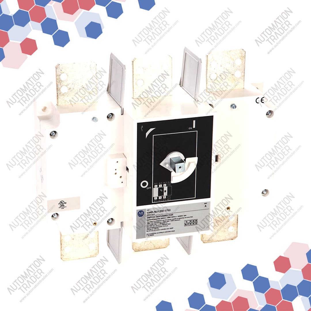 194R-NU1200-1753 - image 1