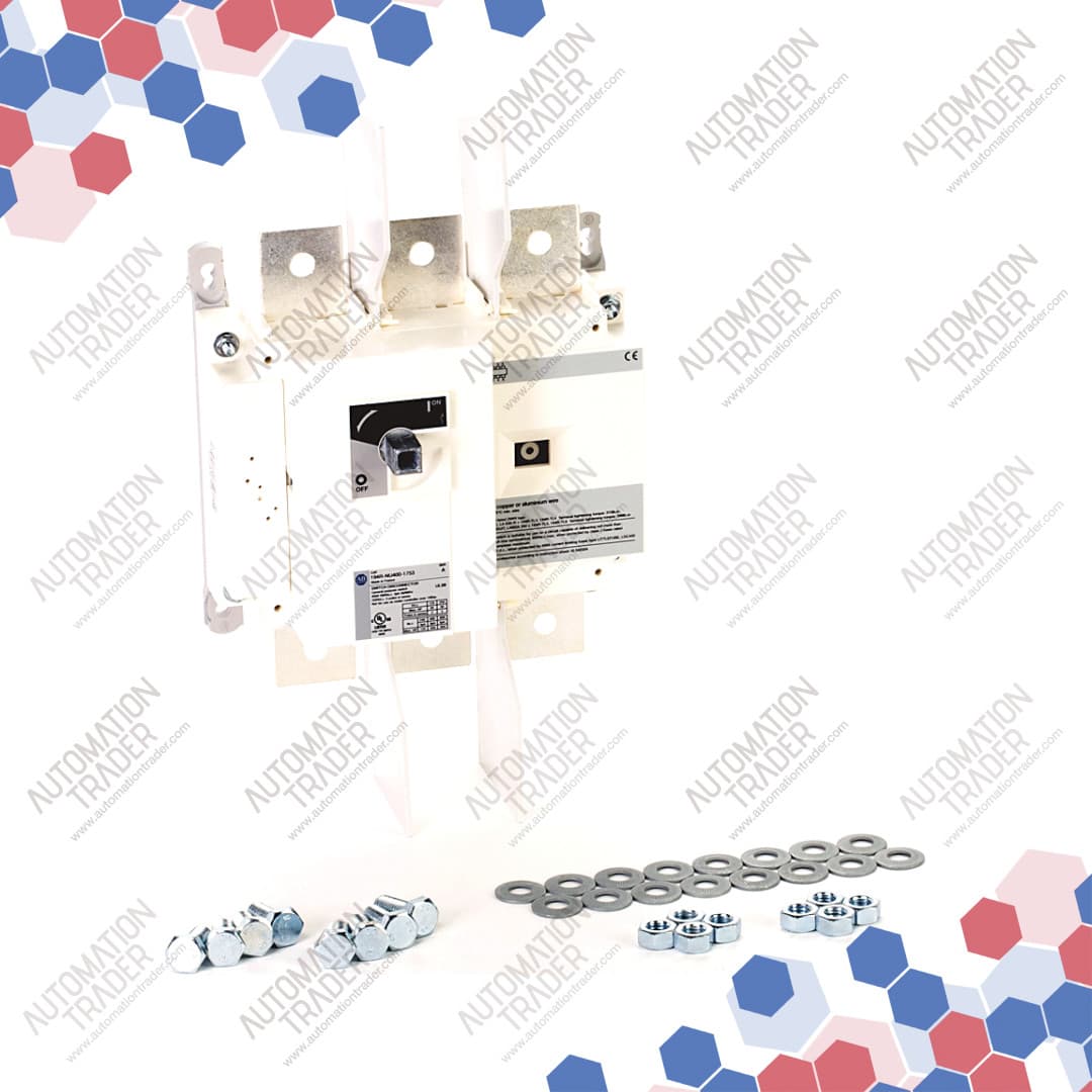 194R-NU400-1753 - image 1