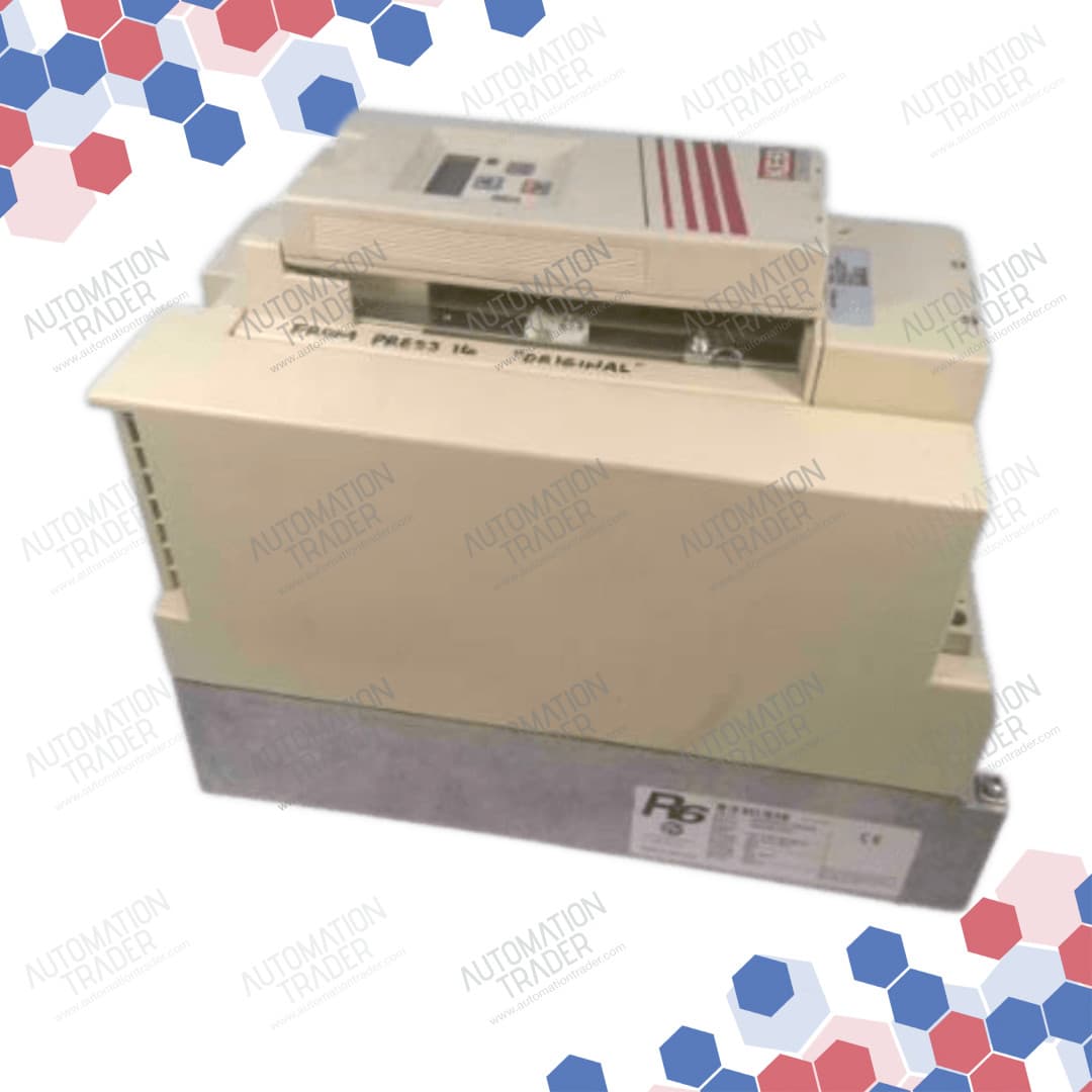 19R6S1E-910A - image 1