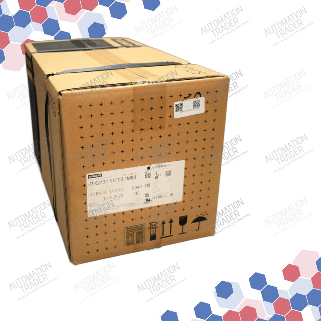 1FK2204-5AF00-1MB0 - image 1