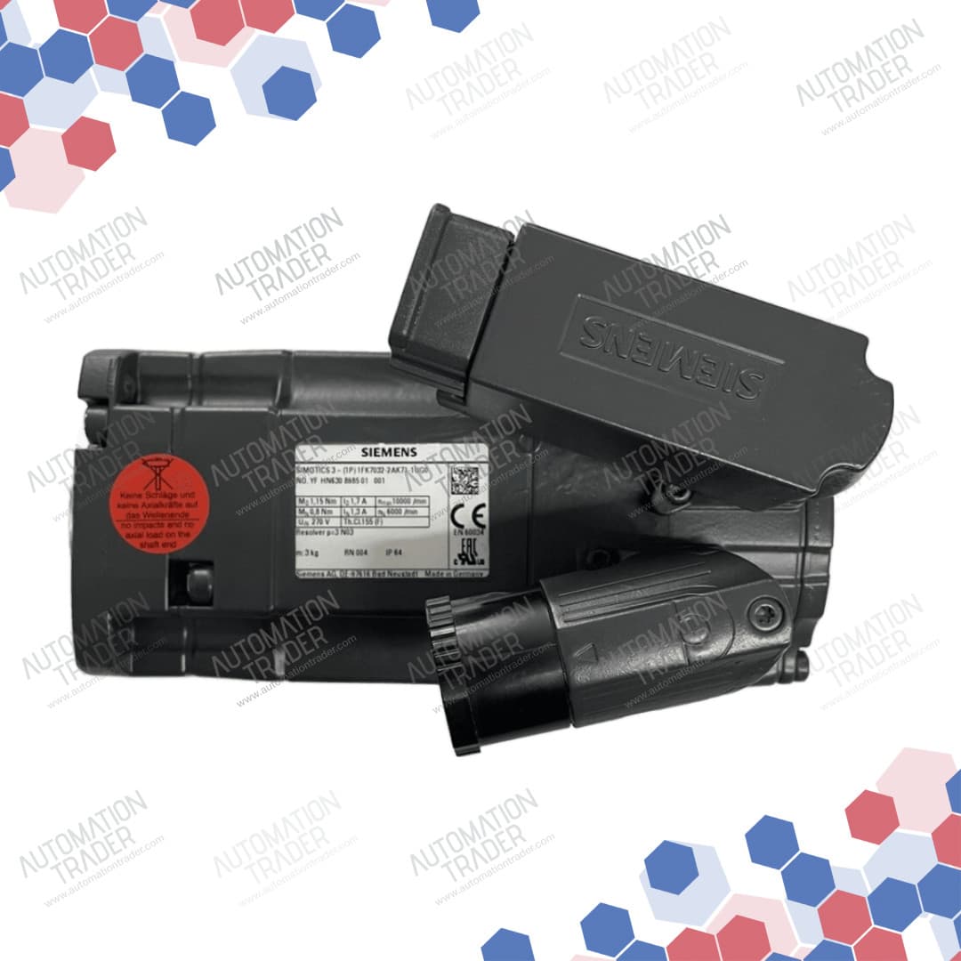 1FK7032-2AK71-1UG0 - image 1