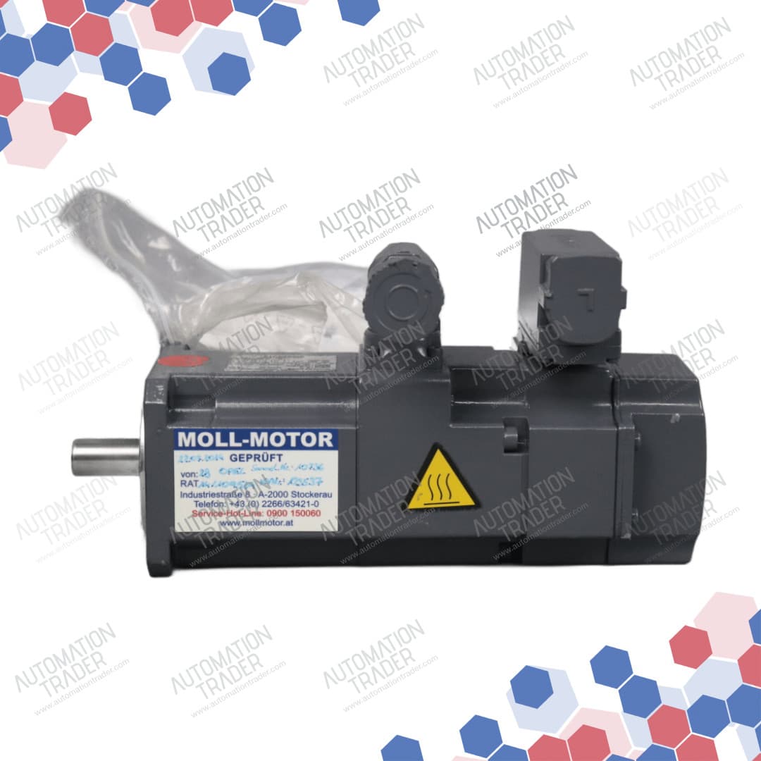 1FK7032-5AK71-1LH3 - image 1