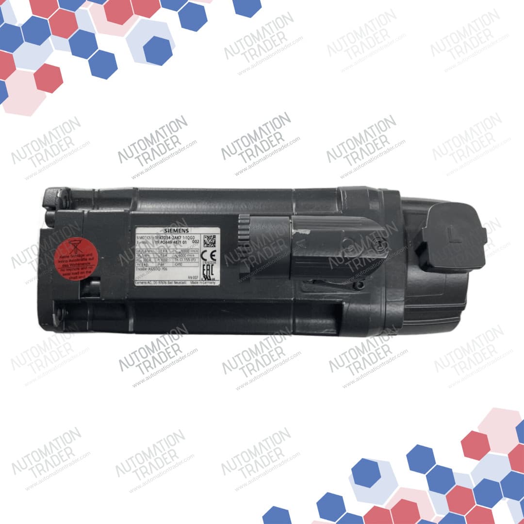 1FK7034-2AK71-1QG0 - image 1