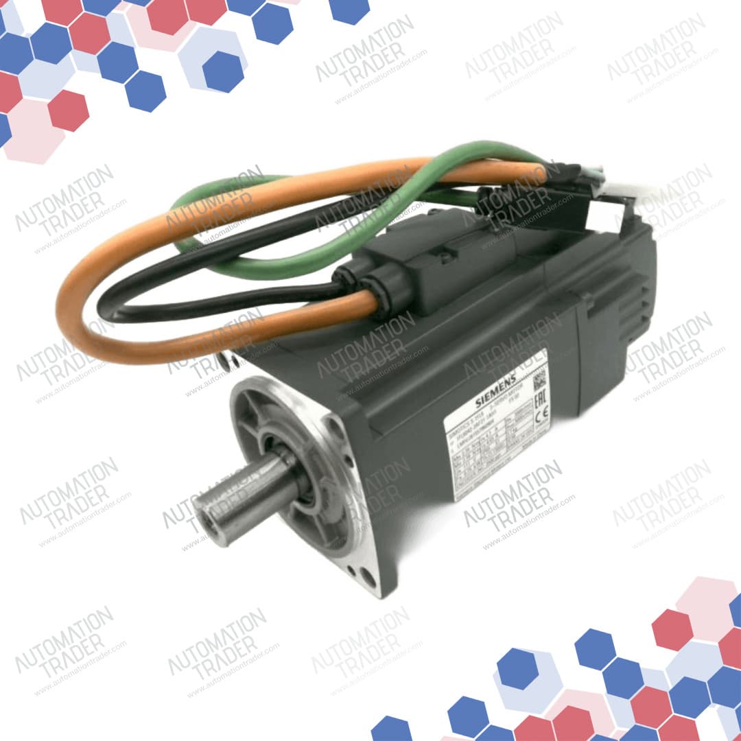 1FL6042-2AF21-1AH1 - image 1