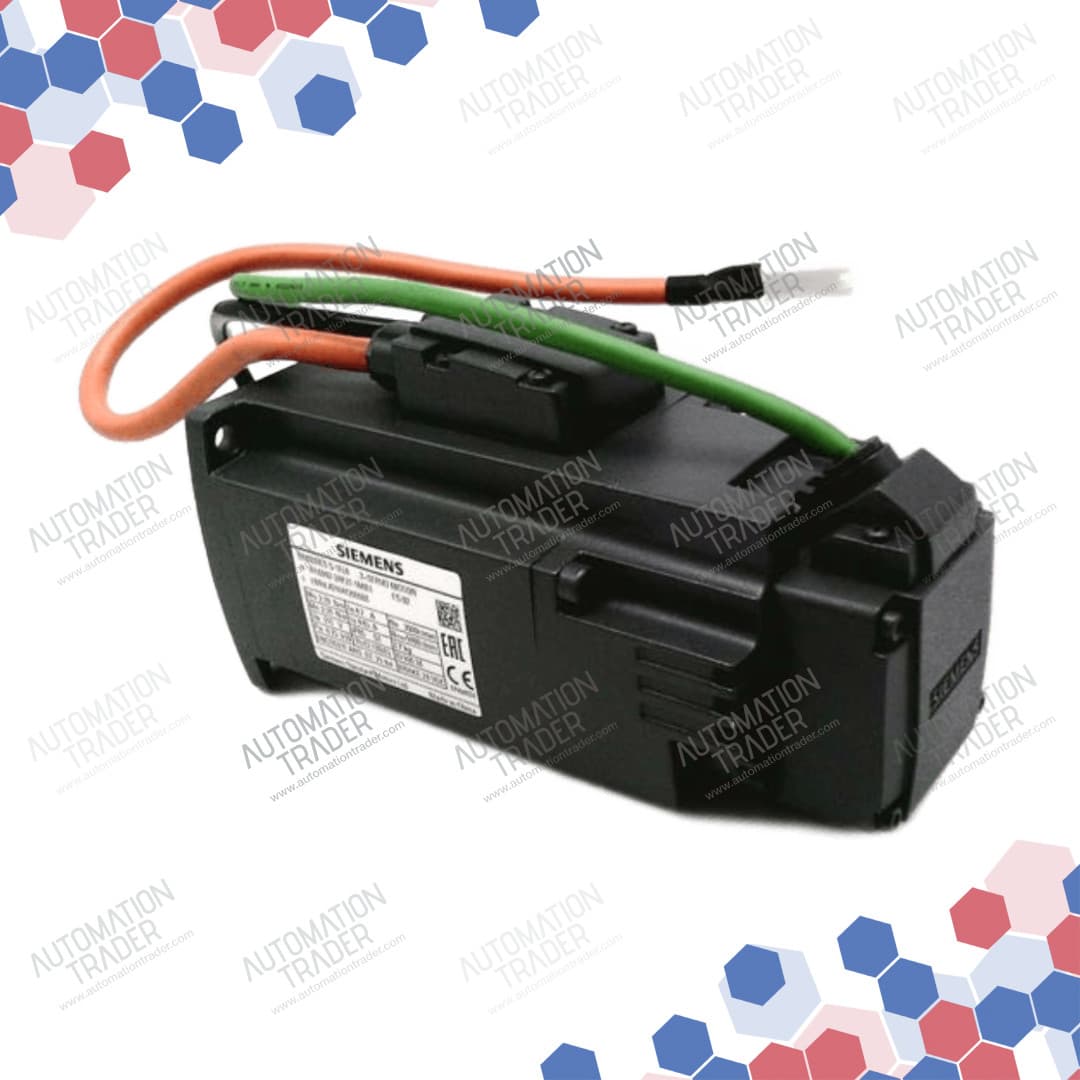 1FL6042-2AF21-1MB1 - image 1