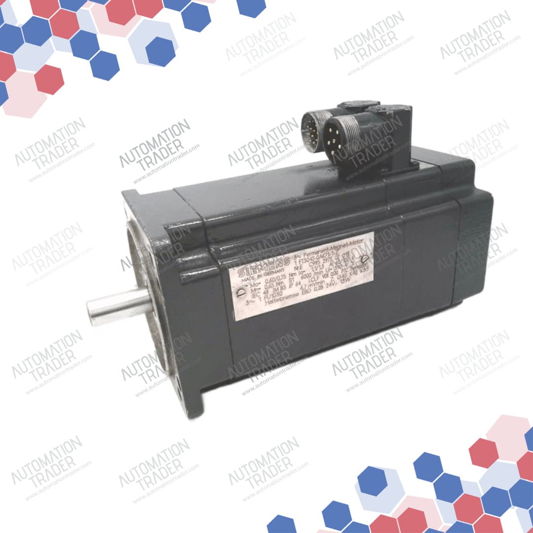 1FT5042-0AK71-1-Z - image 1