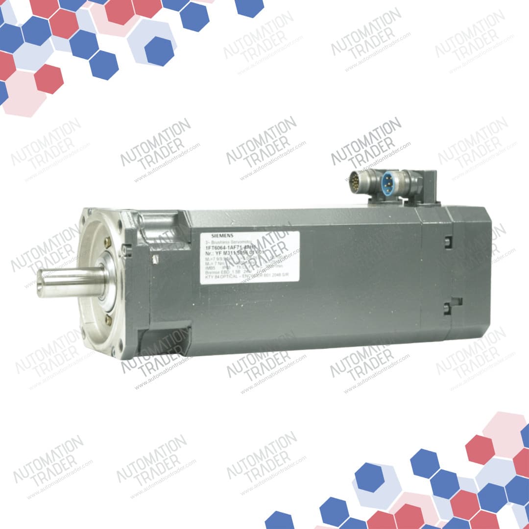 1FT6064-1AF71-4AH1 - image 1