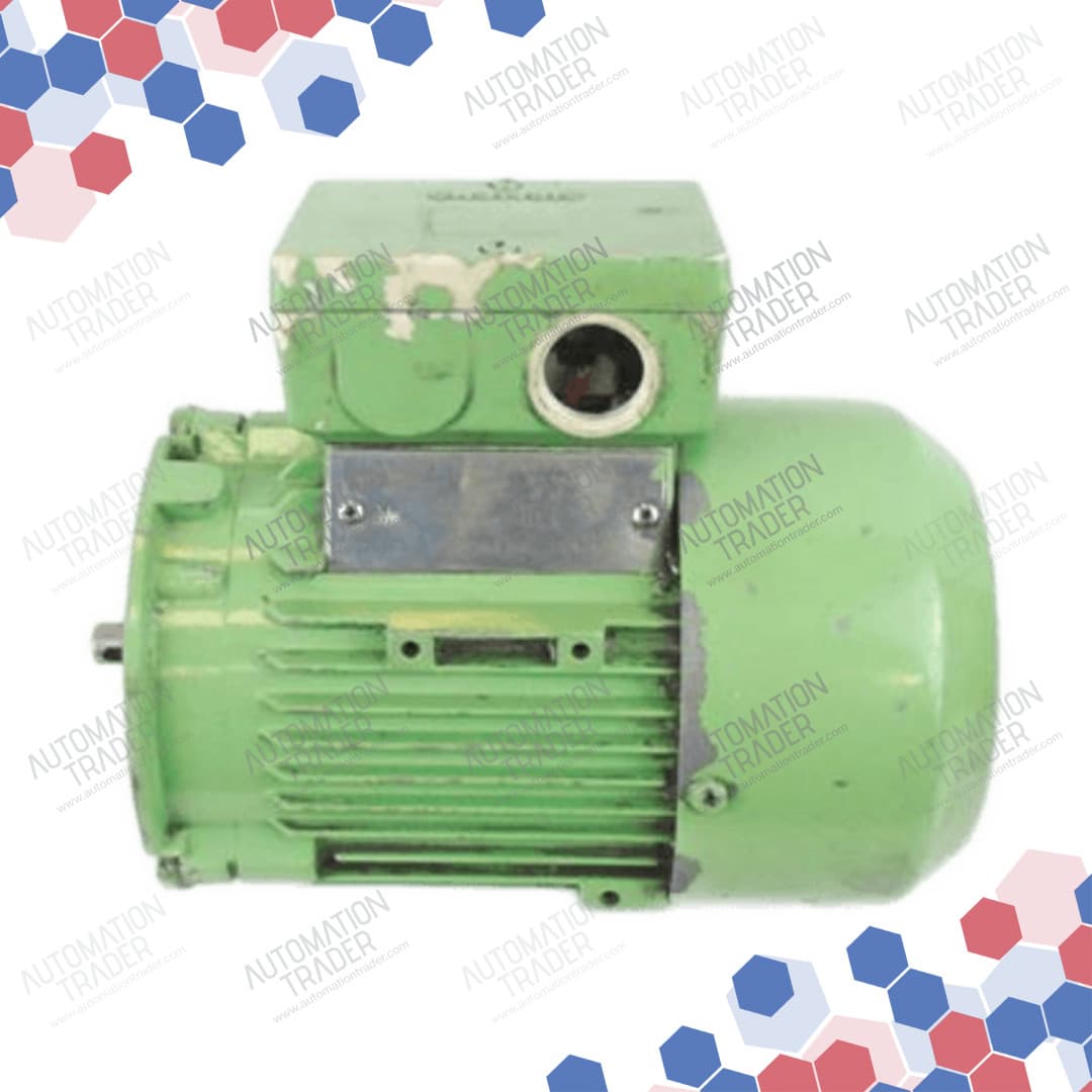1LA5063-2AA93-Z - image 1