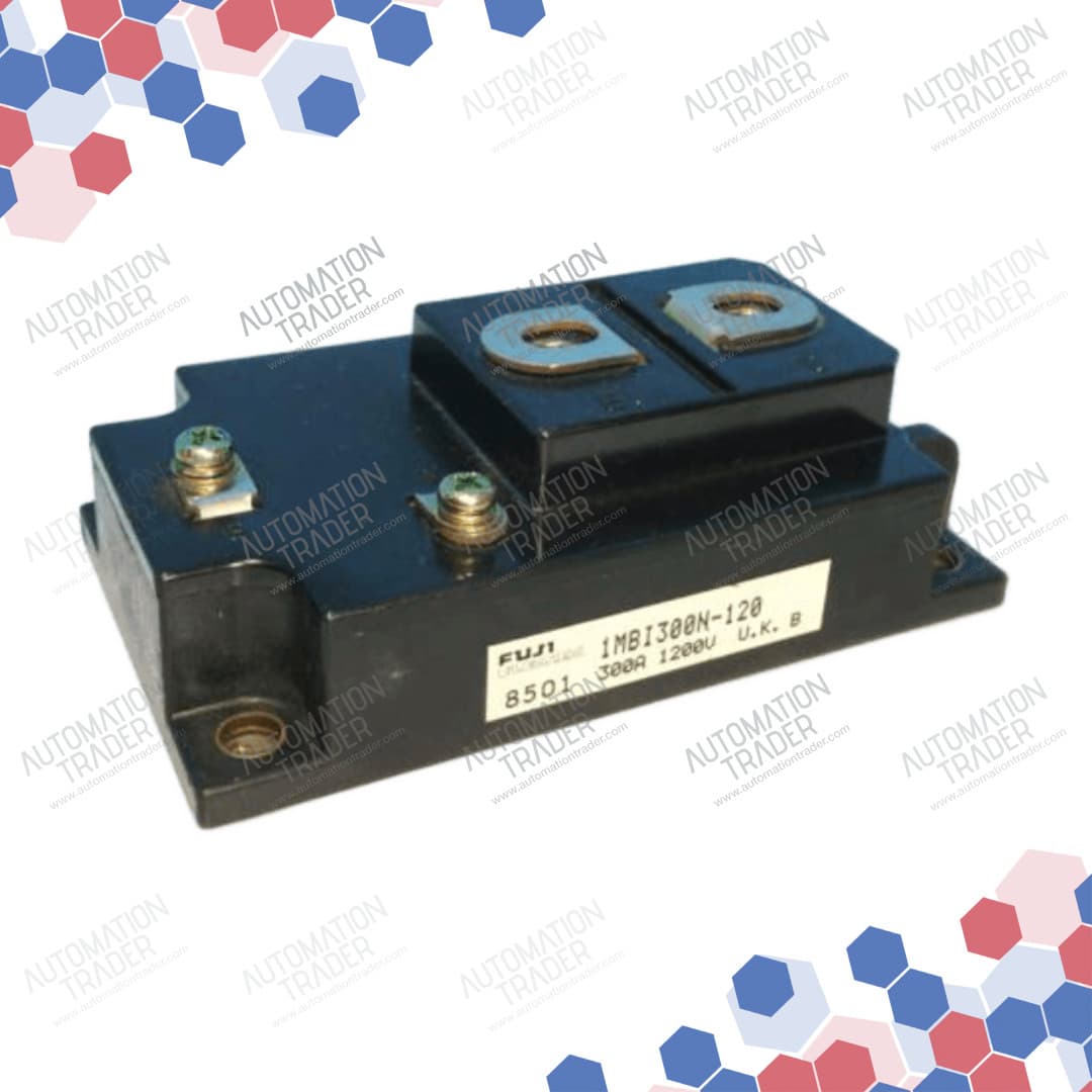 1MBI300N-120 - image 1