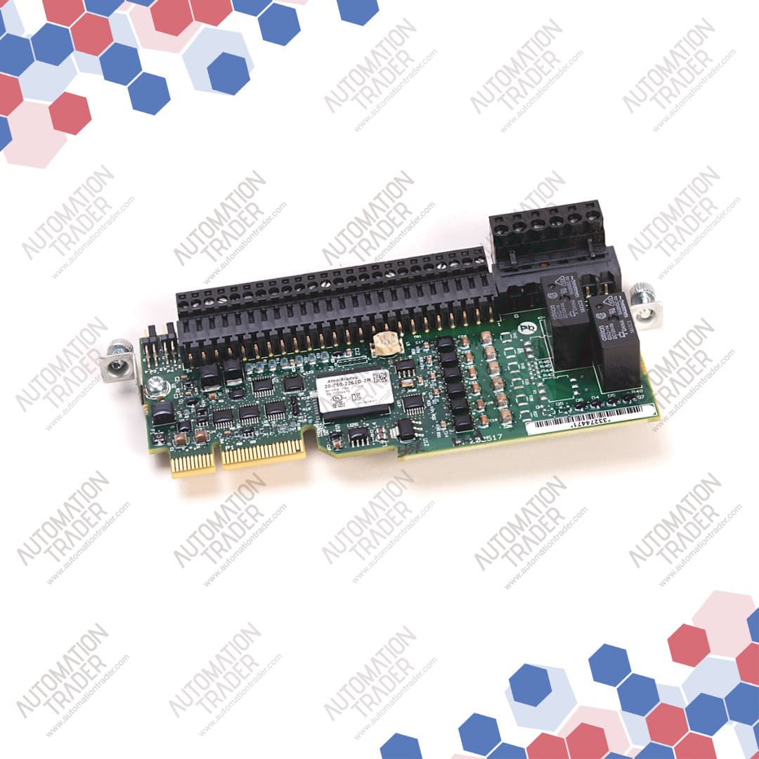 20-750-2262D-2R - image 1