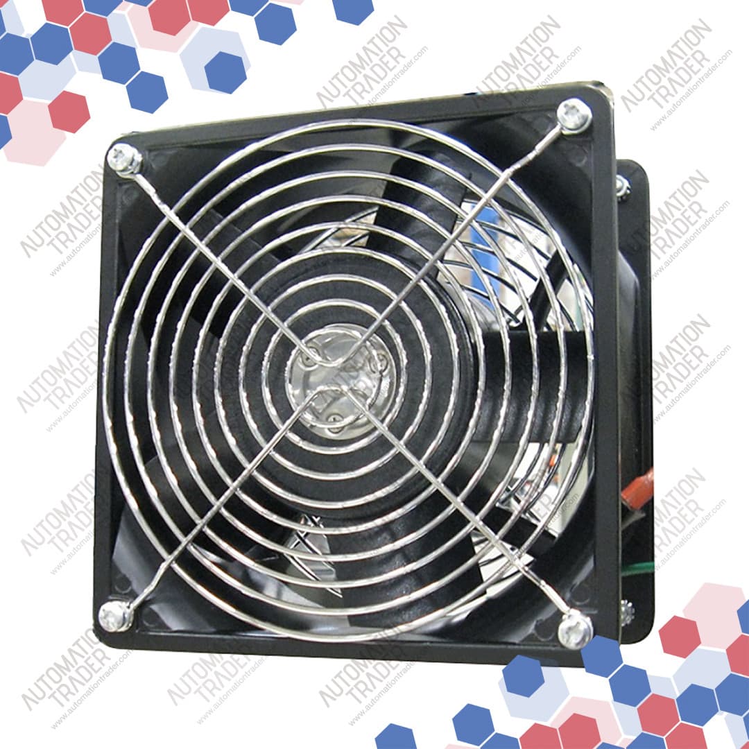 20-750-FAN3-F8 - image 1