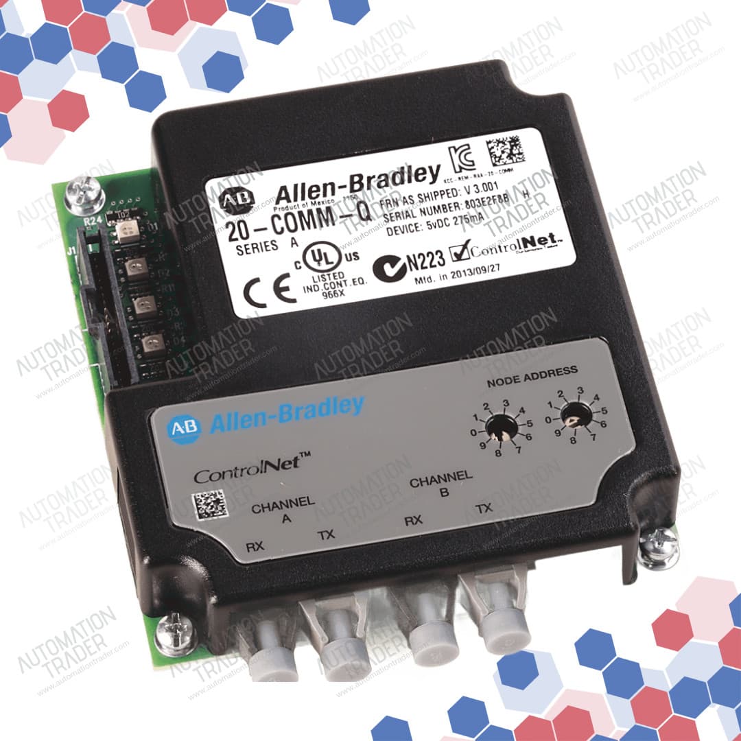 20-COMM-Q - image 1
