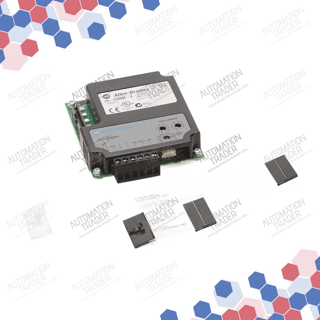 20-COMM-S - image 1