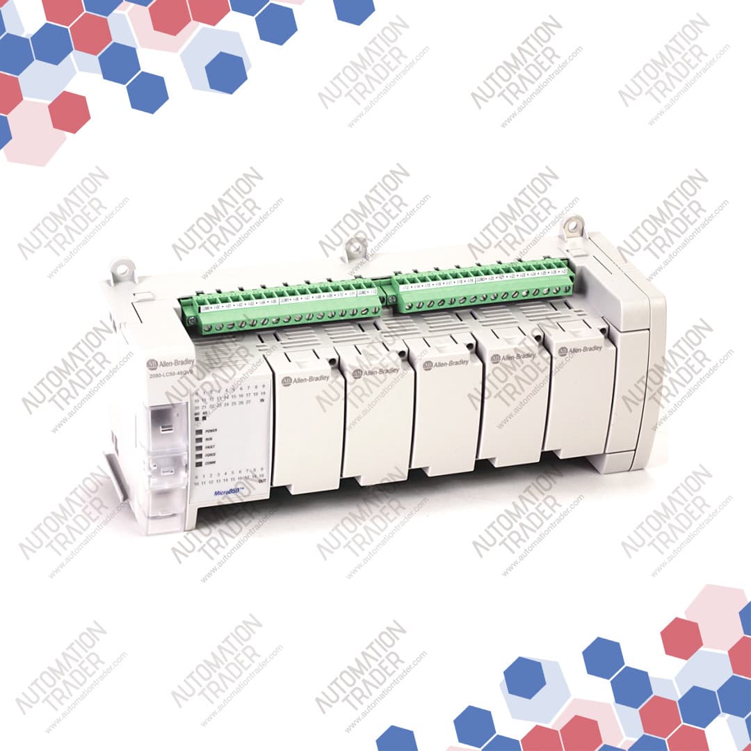 2080-LC50-48QVB - image 1