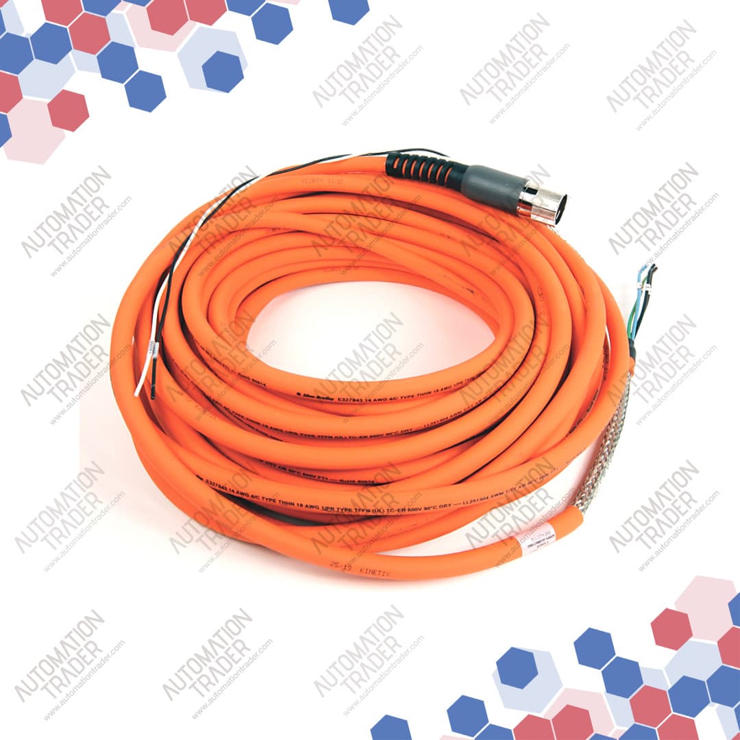 2090-CPBM7DF-14AA25 - image 1