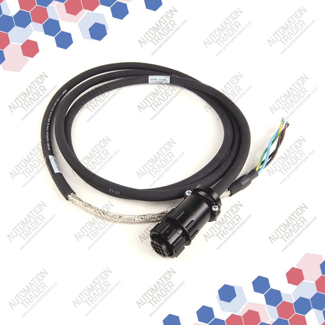 2090-CPWM6DF-16AA02 - image 1