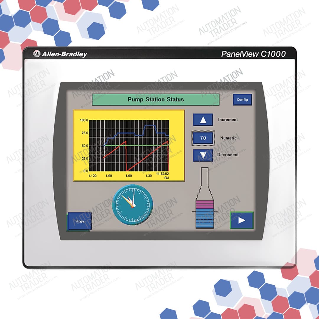 2711C-T10C - image 1