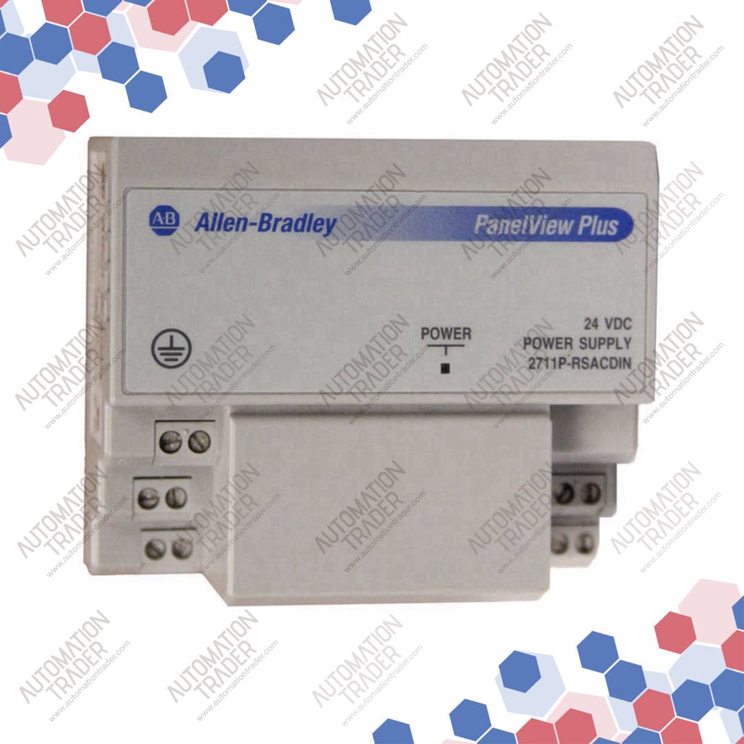 2711P-RSACDIN - image 1