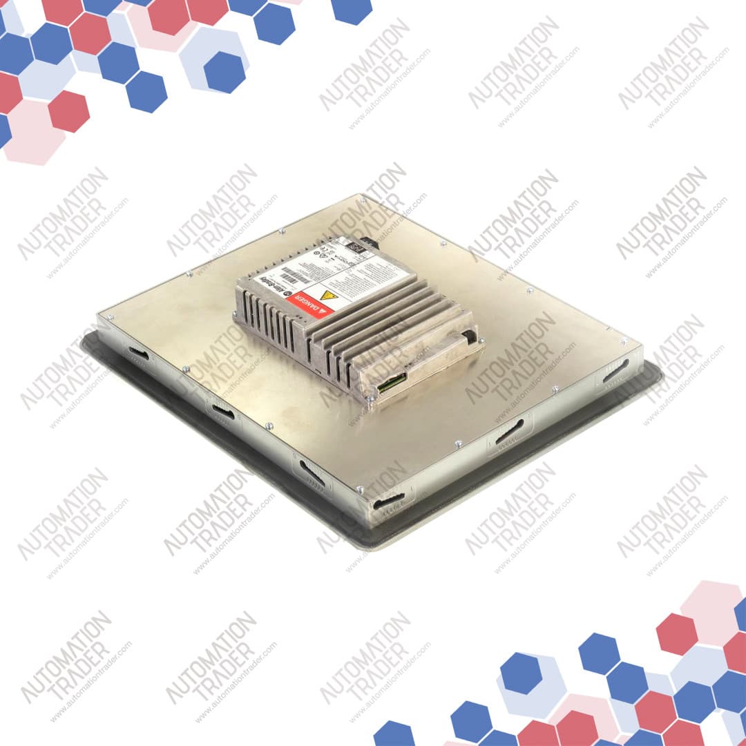 2711P-T15C22D9P - image 1