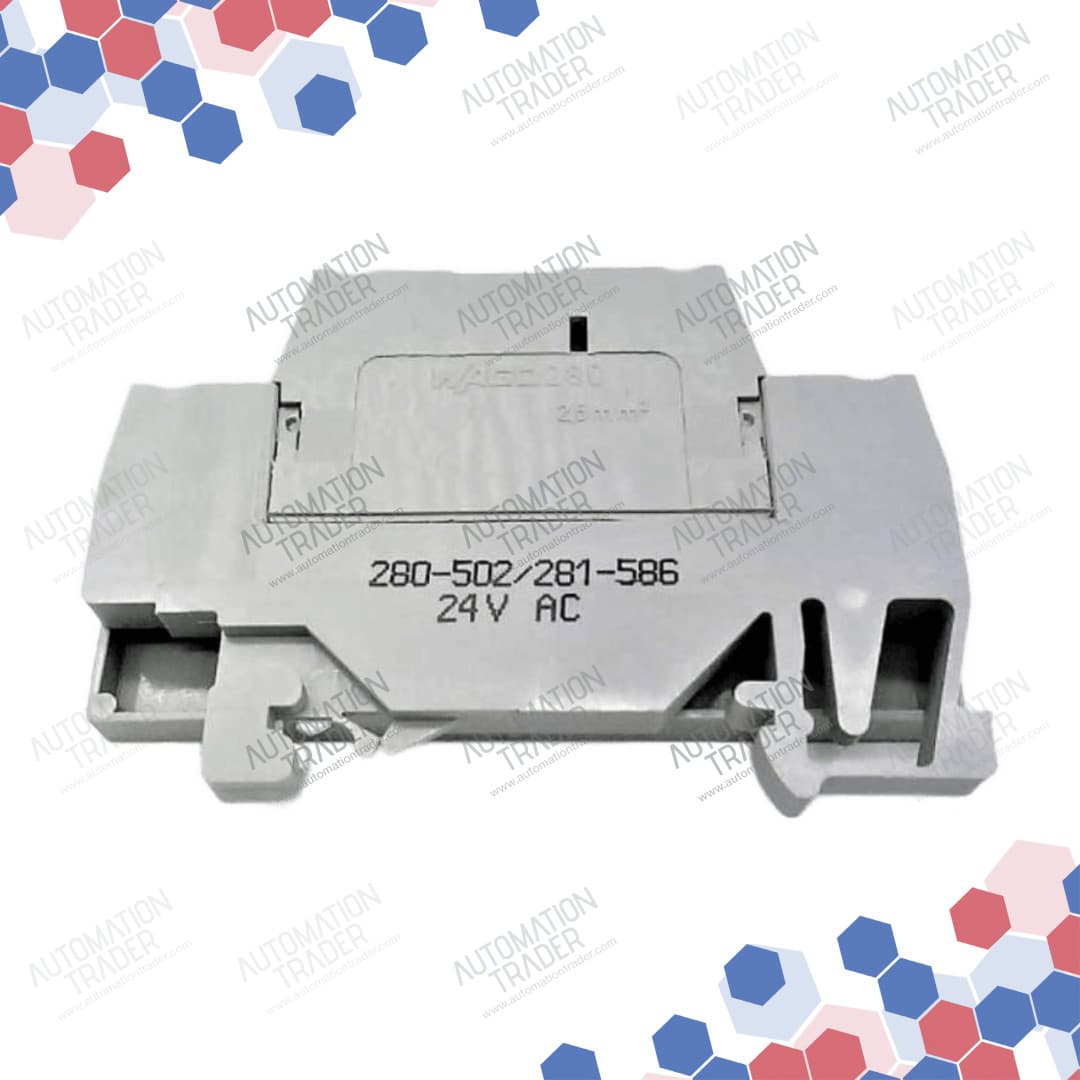 280-502/281-586 - image 1