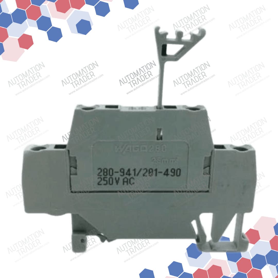 280-941/281-490 - image 1