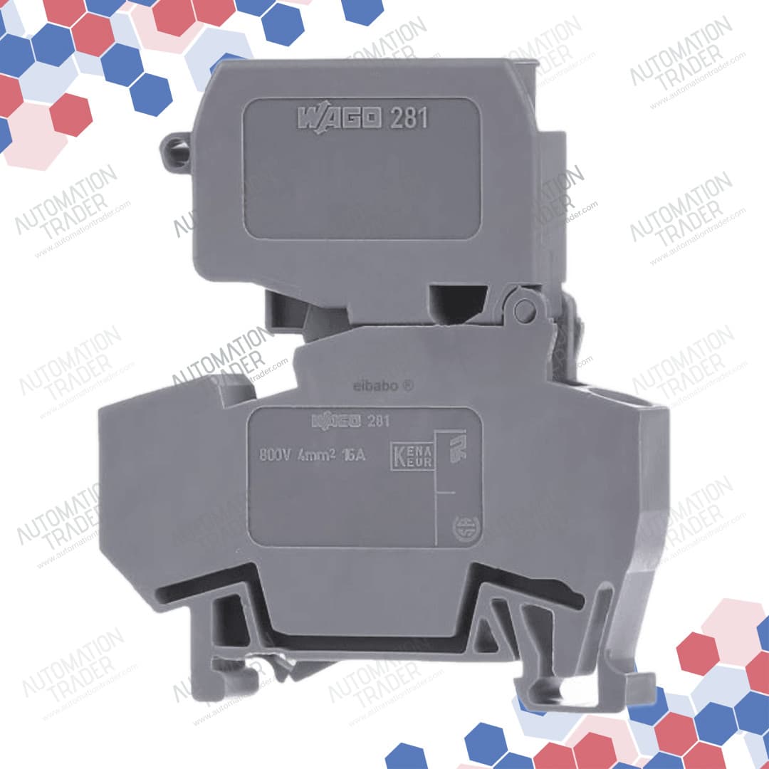 281-611/281-541 - image 1