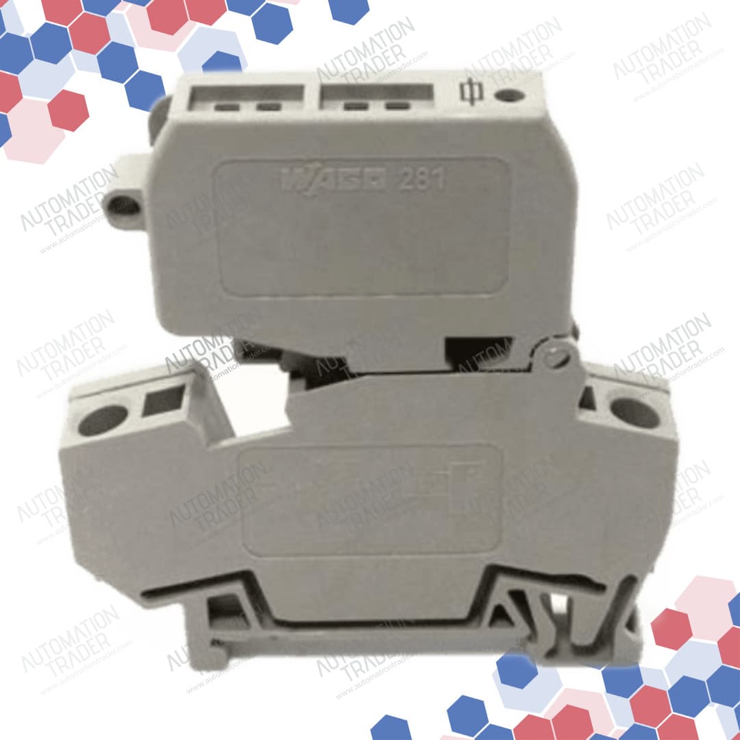 281-623/281-541 - image 1