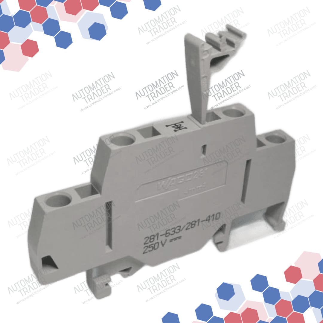 281-633/281-410 - image 1