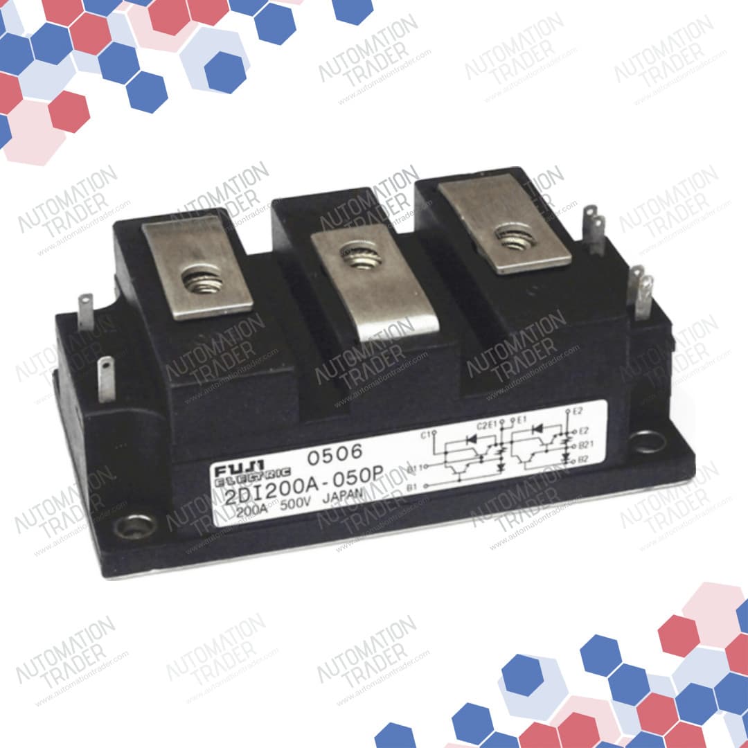 2DI200A-050P - image 1