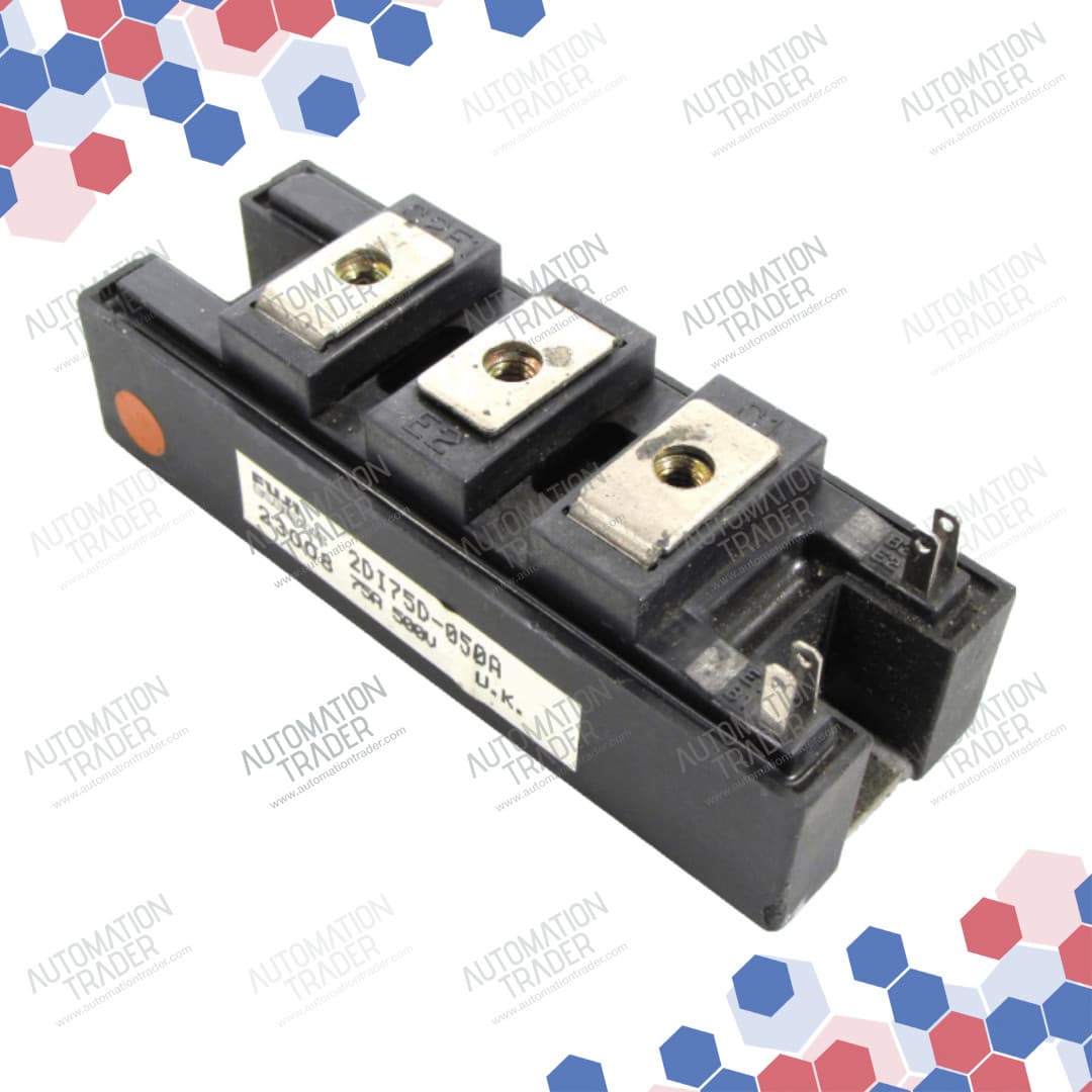 2DI75D-050A - image 1