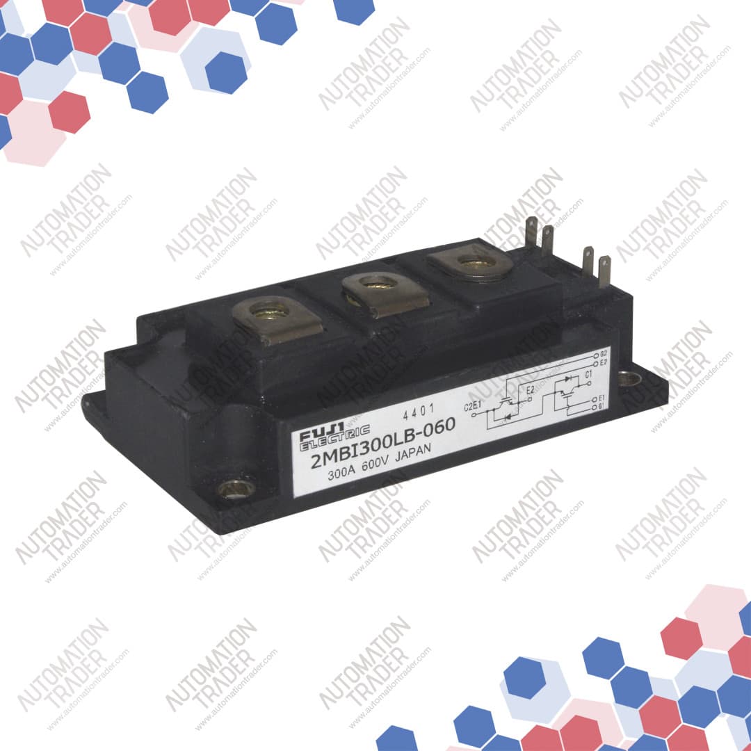 2MBI300LB-060 - image 1