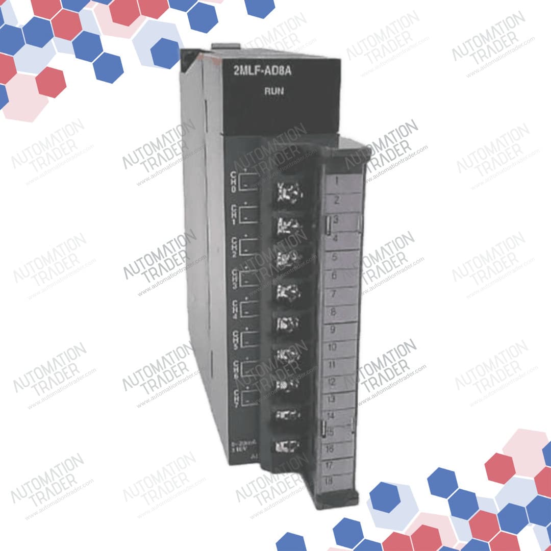 2MLF-AD8A-CC - image 1