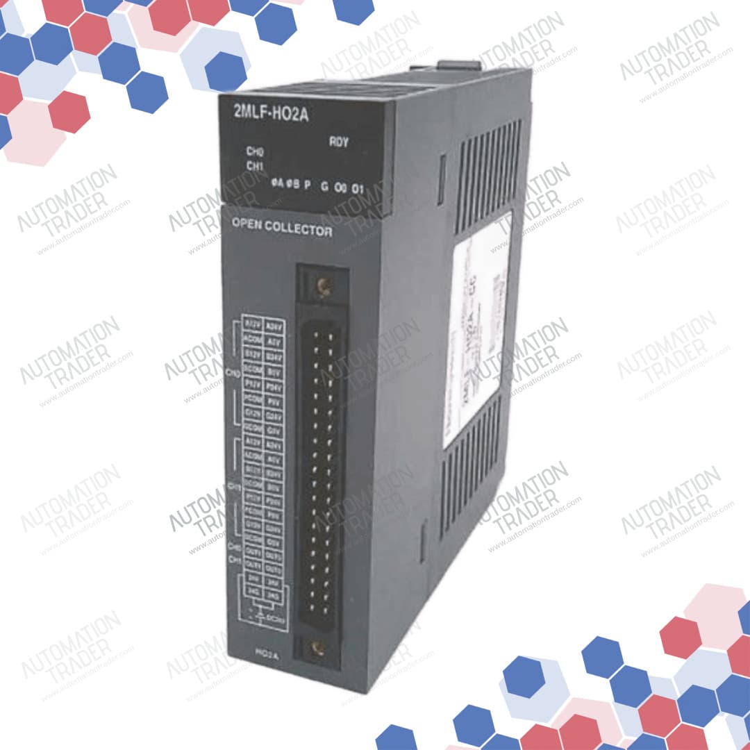 2MLF-H02A-CC - image 1