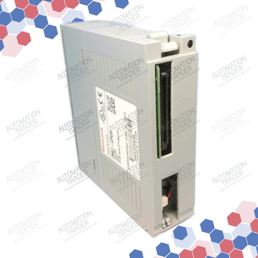 2MLI-CPUH - image 1