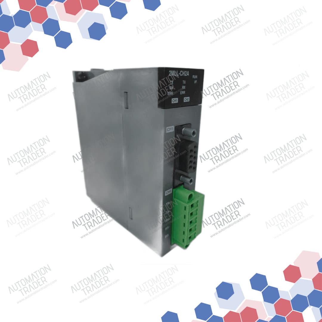 2MLL-CH2A-CC - image 1