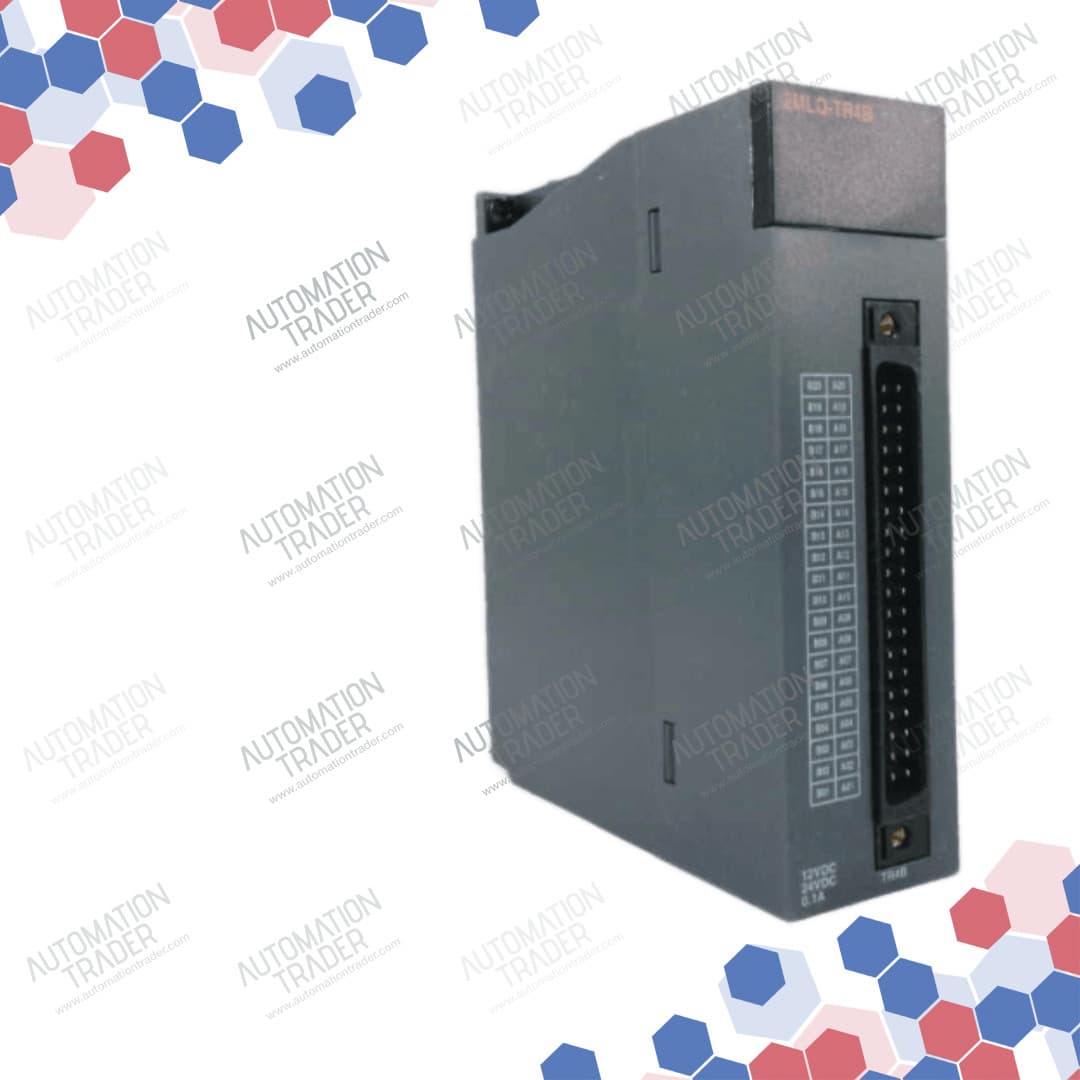 2MLQ-TR4B - image 1