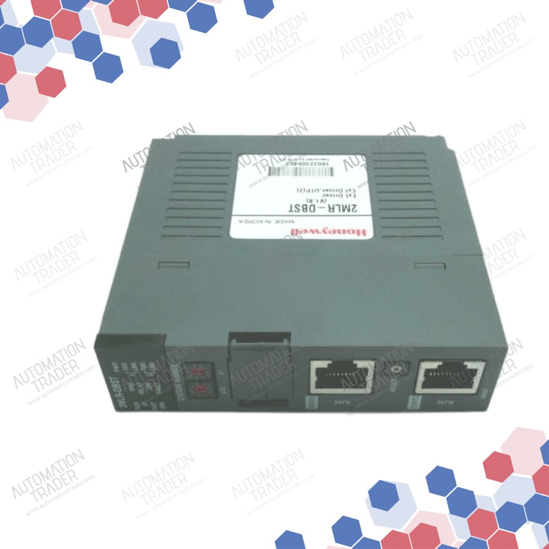 2MLR-DBST - image 1