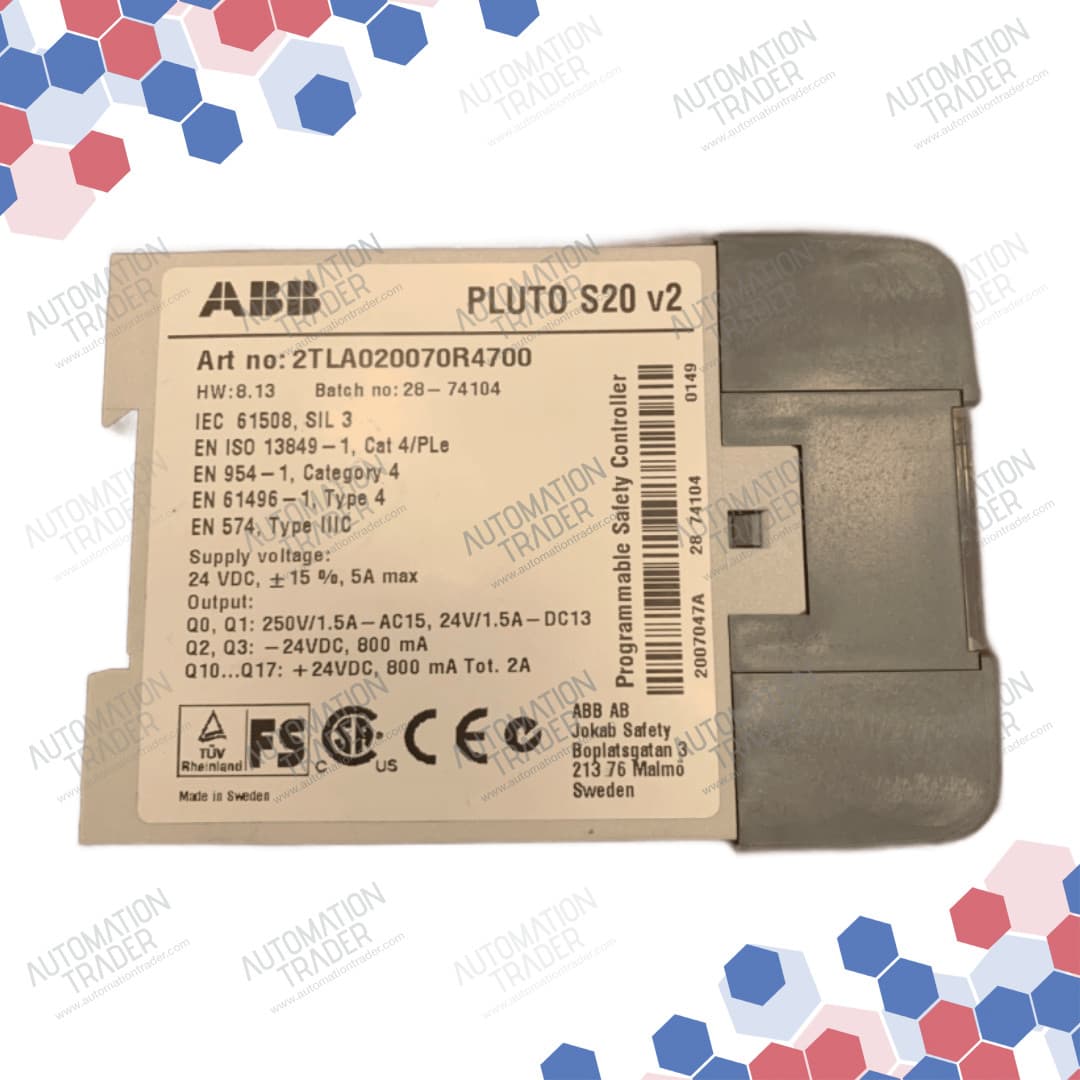 2TLA020070R4700 - image 1