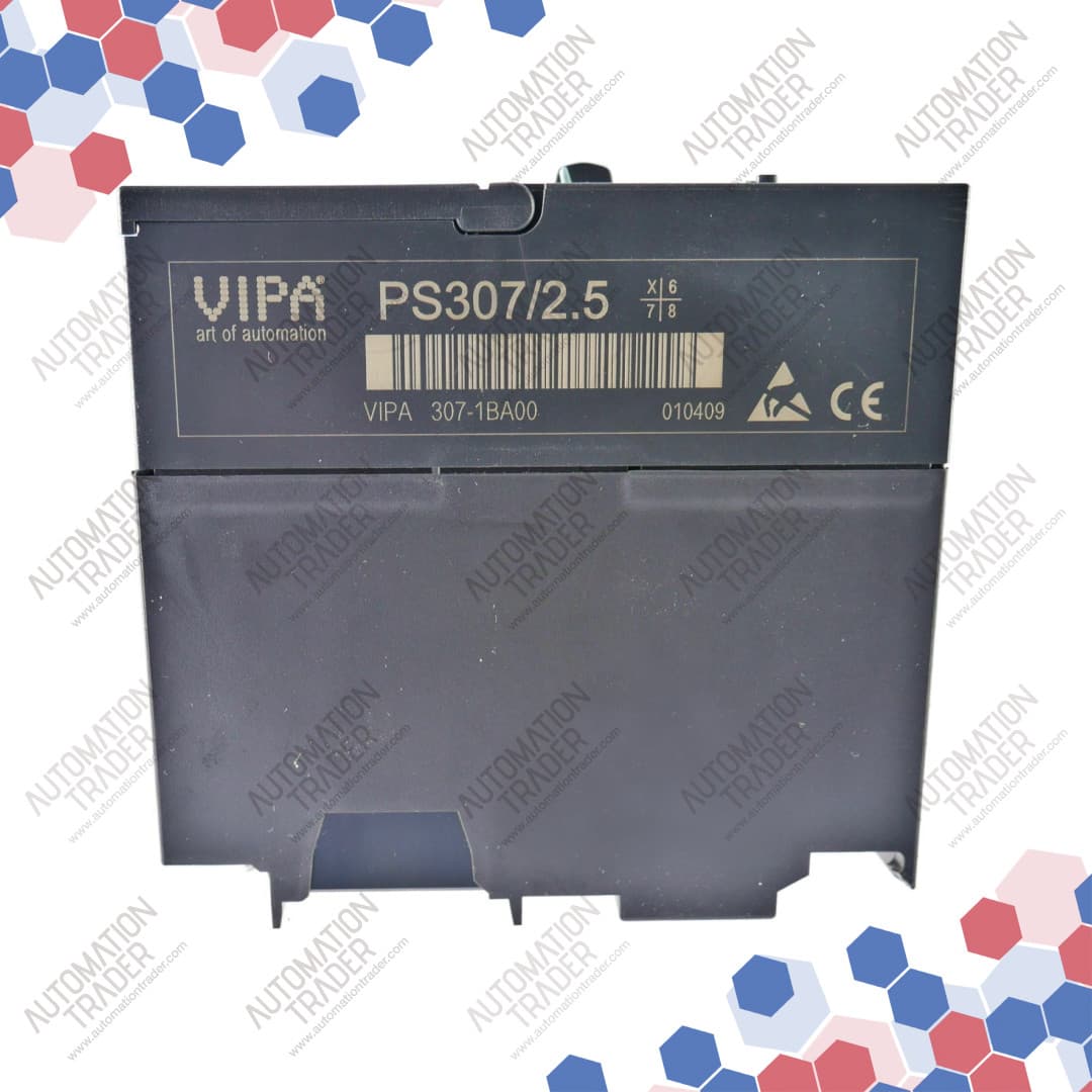 307-1BA00 - image 1