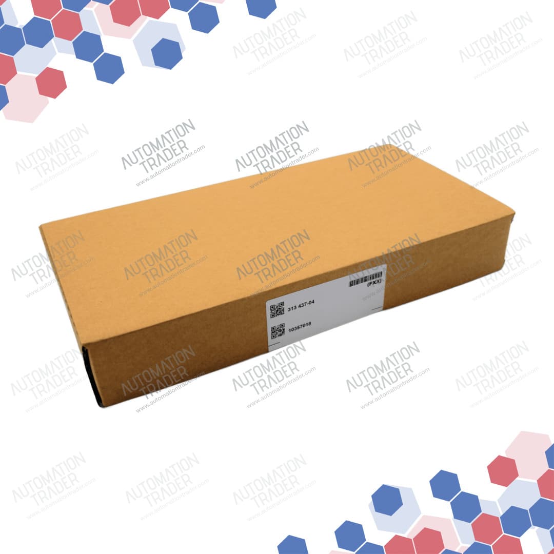 313 437-04 - image 1