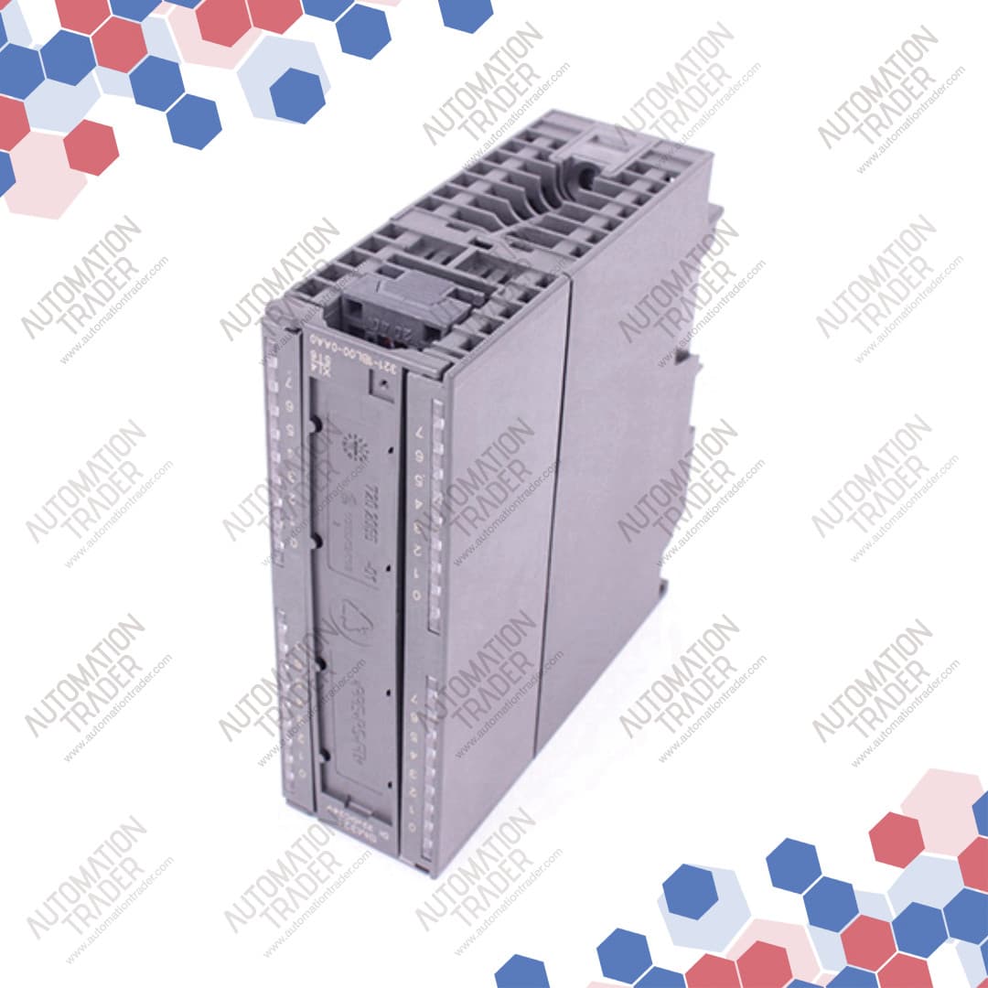 321-1BL00 - image 1