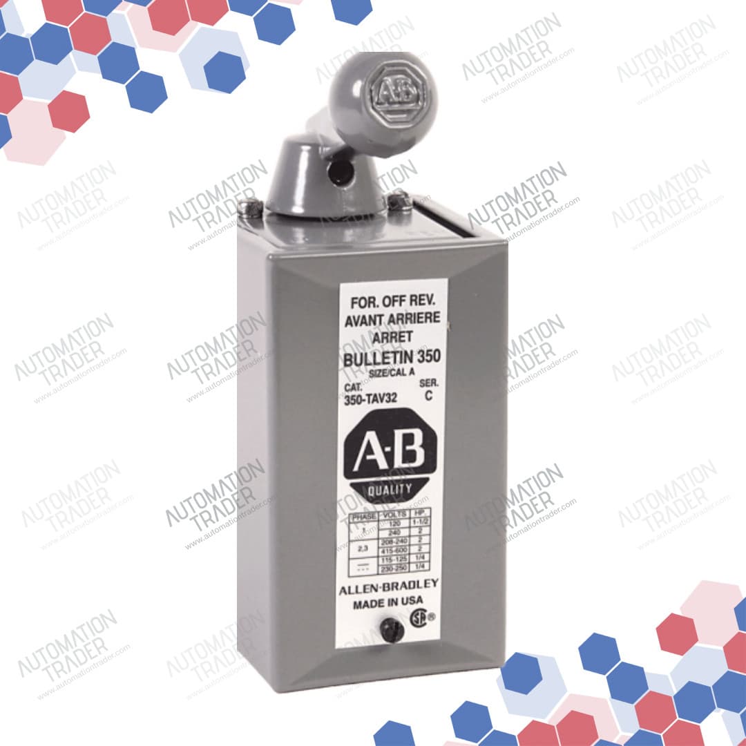 350-TAV32 - image 1