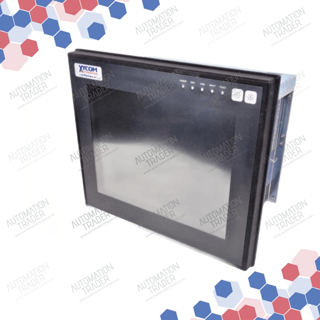 3612T-1000-256-CDF-2K - image 1