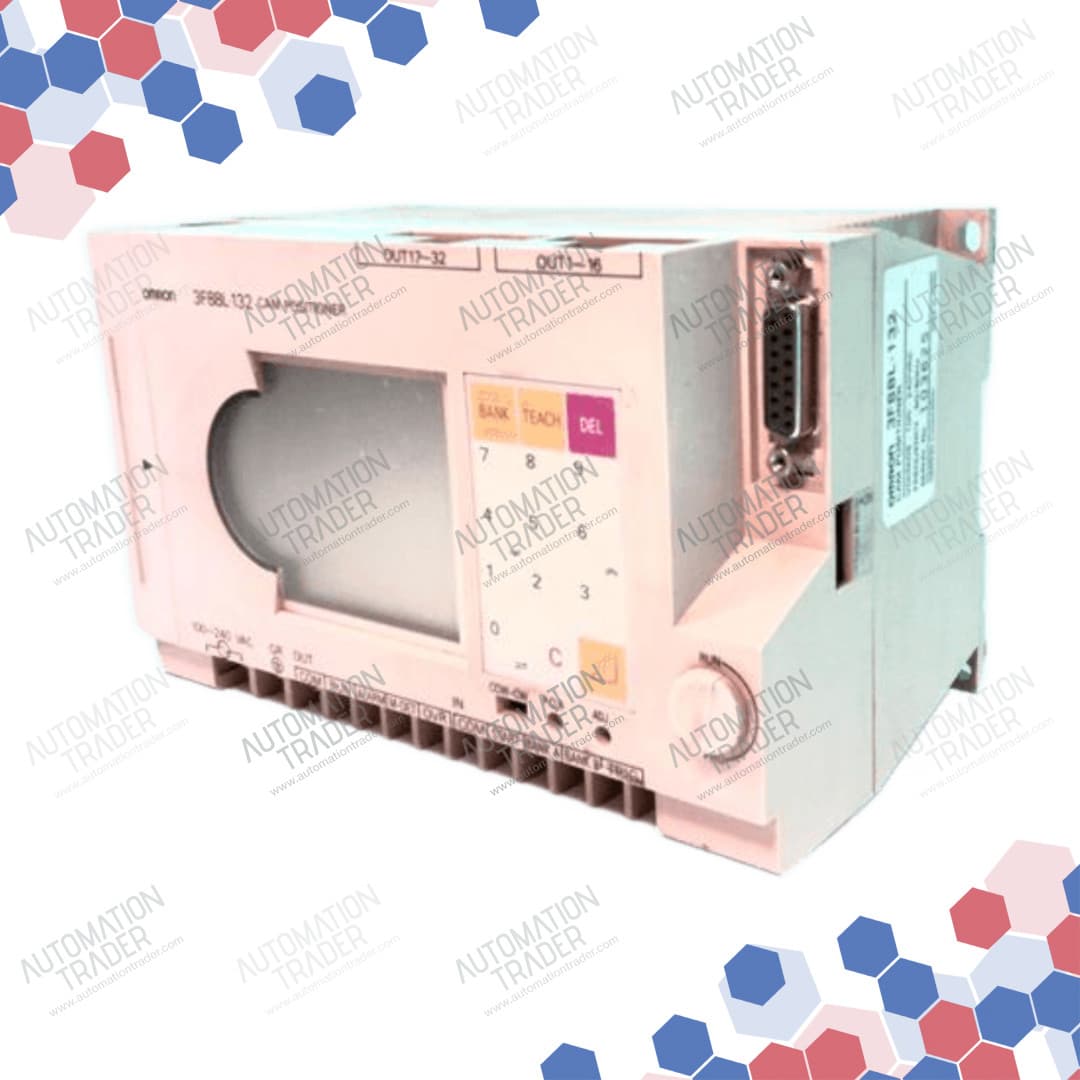3F88L-132 - image 1