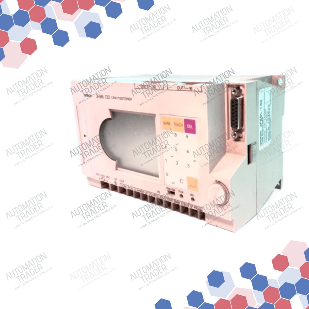 3F88L-132-SD - image 1
