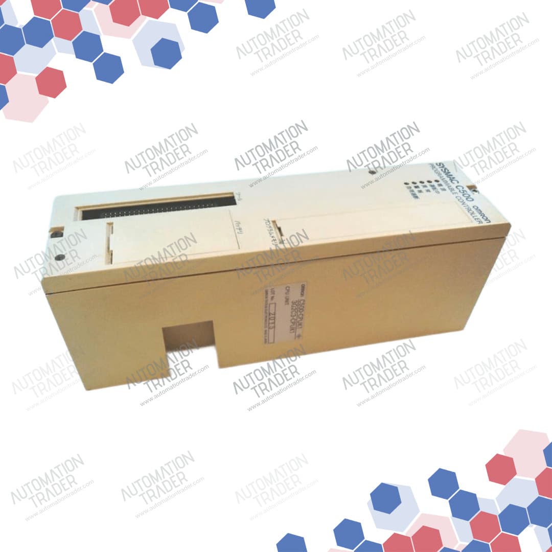 3G2C3-CPUK1 - image 1