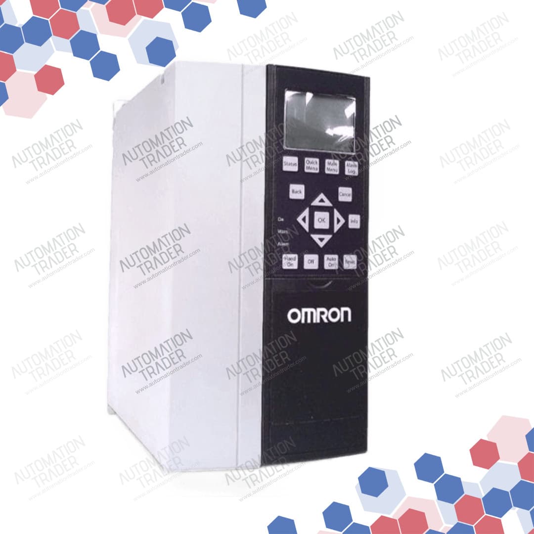 3G3DV-A4055-0001 - image 1