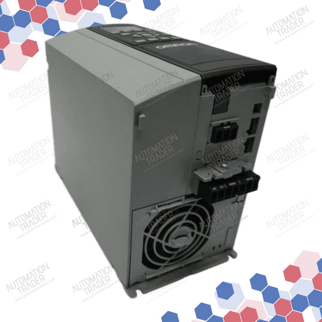 3G3DV-A5022-0000 - image 1