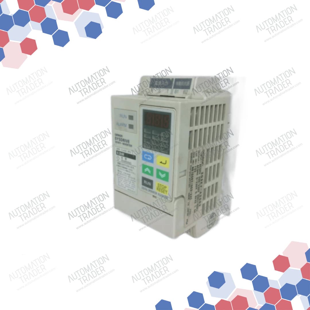 3G3EV-A2002 - image 1