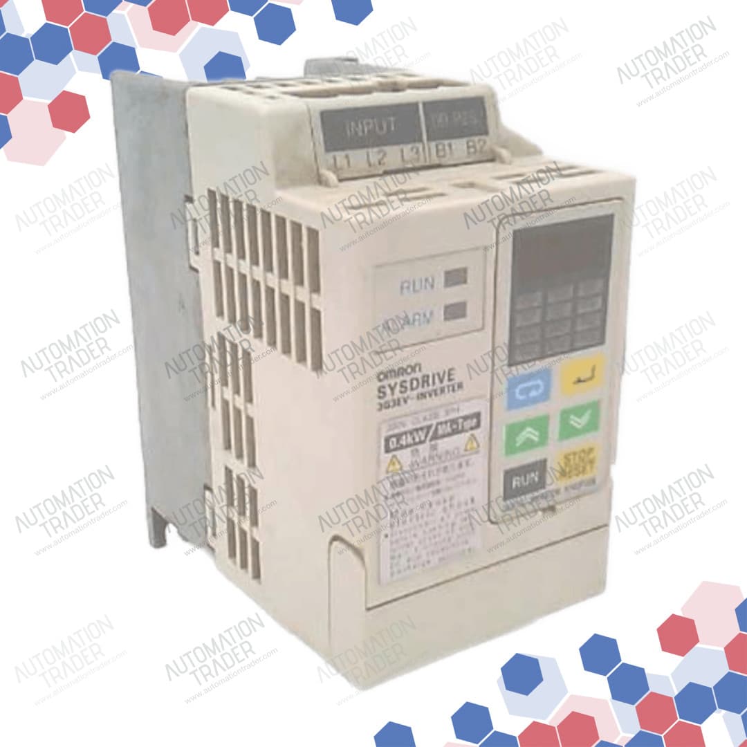 3G3EV-A2004MA-CE - image 1